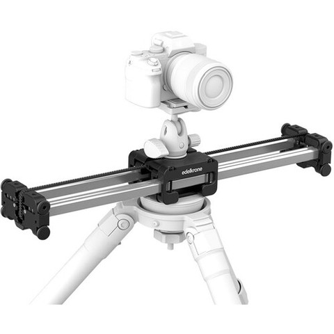 Edelkrone SliderPLUS v5 Long攝錄路軌