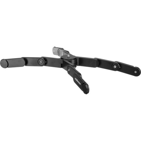 Edelkrone StandONE全地形折疊腳架