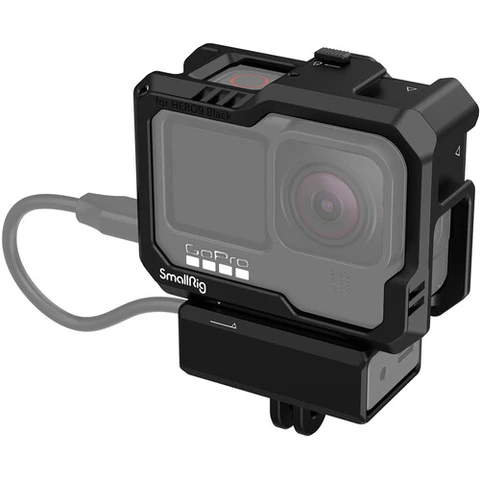 SmallRig GoPro HERO9 /10 Black Cage 3083