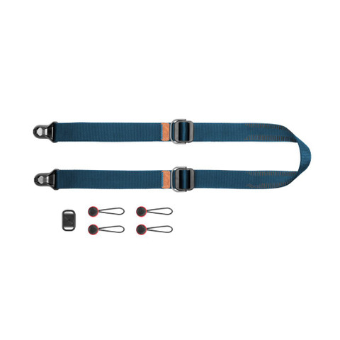 Peak Design Slide Lite Camera Sling Strap Midnight 機斜挎背帶 (海軍藍)