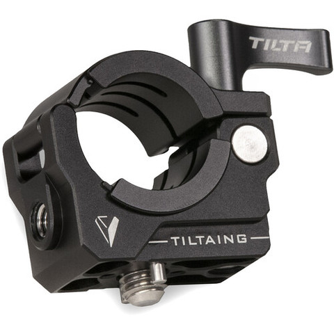 Tilta TA-MBP-GRA Gimbal Ring Adapter for Mini/Pocket V-Mount Battery Plate