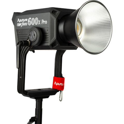Aputure LS 600x Pro Light Storm COB Bi-color LED 雙色連續光燈