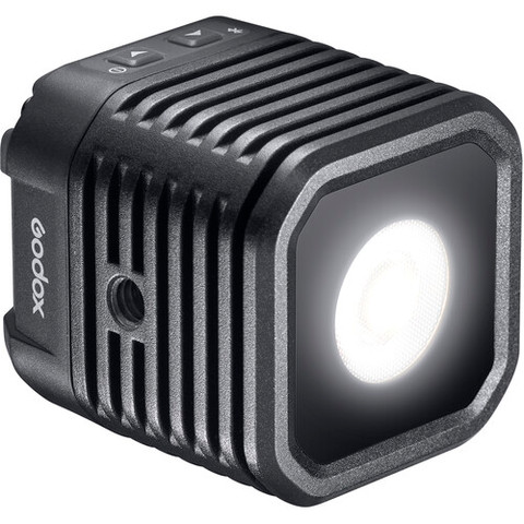 Godox WL4B Waterproof LED Light 防水攝影燈