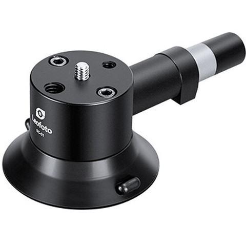 Leofoto SC-01 Suction Cup 吸盤