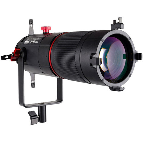  Aputure Spotlight Mini Zoom for LS 60d & 60x 