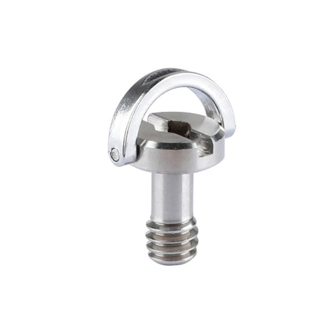 1/4" Thumb Screw 快拆板螺絲