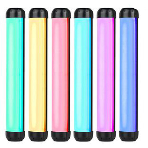 Weeylite K21 Full Color Handheld 2500K~8500K RGB LED Light Stick