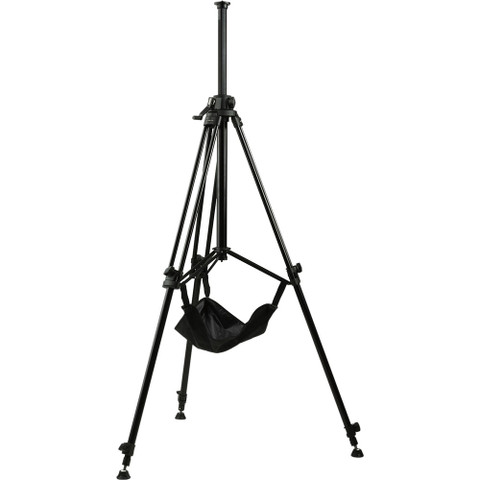 E-Image Studio Tripod with Geared Center Column GA-230 攝錄腳架