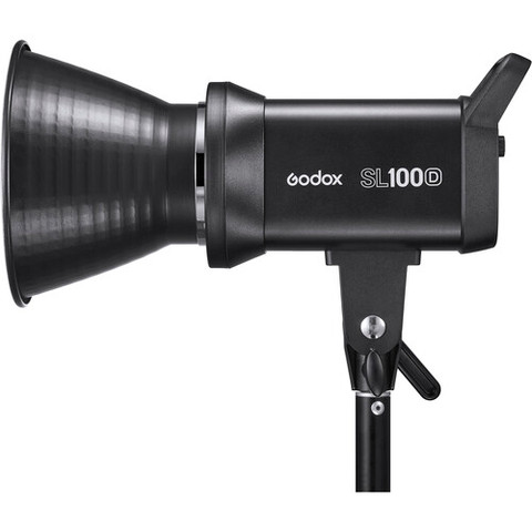 Godox 神牛 SL100D Daylight LED Video Light 單色日光攝錄燈