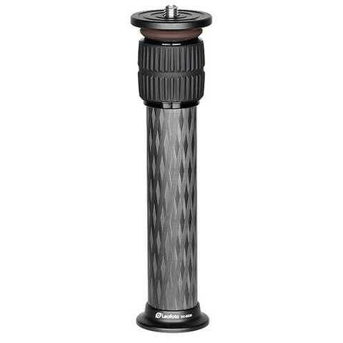 Leofoto DC-322C Carbon Fiber Add-On Column 碳纖維升降中軸