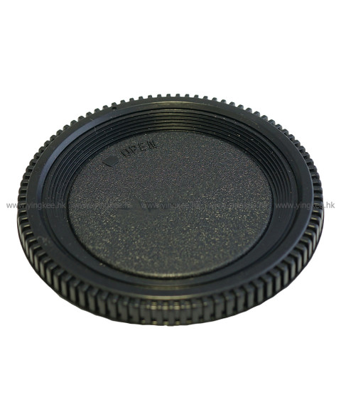 Nikon Z Camera Body Cap 副廠相機面蓋 