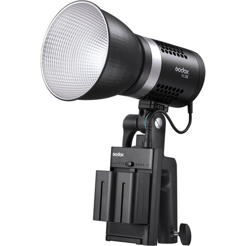 Godox 神牛 ML30 Daylight LED Light 單色日光便攜補光燈 (單燈)