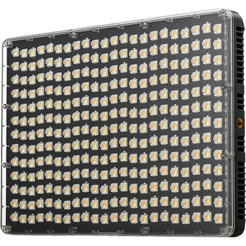 amaran P60x Bi-Color LED Panel 雙色補光燈套裝