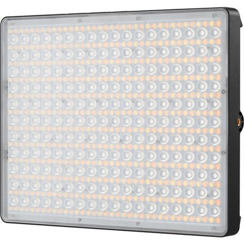 amaran P60c RGBWW LED Panel 全彩補光燈套裝