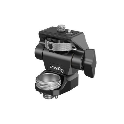 SmallRig 2903B Swivel and Tilt Adjustable Monitor Mount with ARRI-Style Mount 可旋轉傾斜式監視器支架