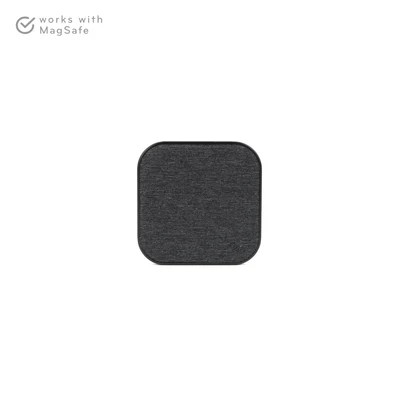Peak Design Mobile Magnetic Wall Mount Charcoal 手機磁性壁掛支架 (炭灰色)