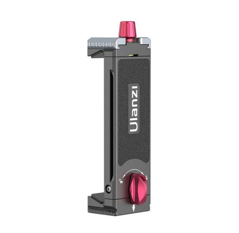 Ulanzi U-Pad III Aluminum Tablet Tripod Mount for iPad 多功能平板電腦夾