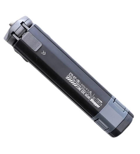 Vlogger DT-05 Mini Tripod 兩節伸縮三腳架