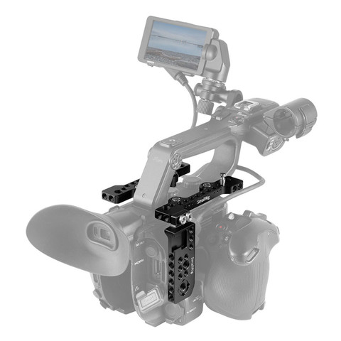 SmallRig 1843 Plate Kit for Sony PXW-FS5