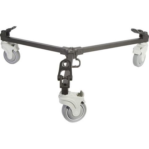 E-Image EL-7003 Tripod Dolly for EG10A2 Tripod