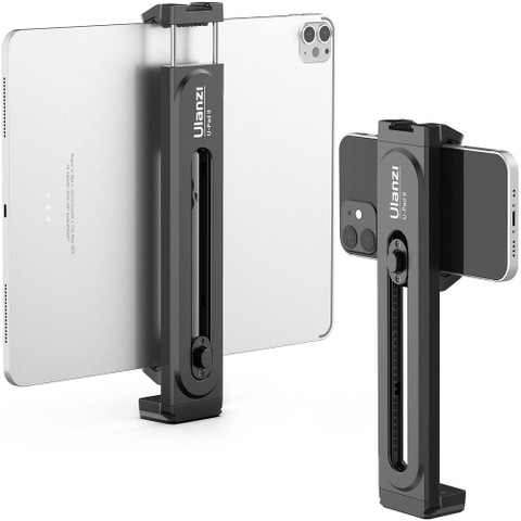 Ulanzi U-Pad II Plastic Tablet Tripod Mount for iPad 多功能平板電腦夾
