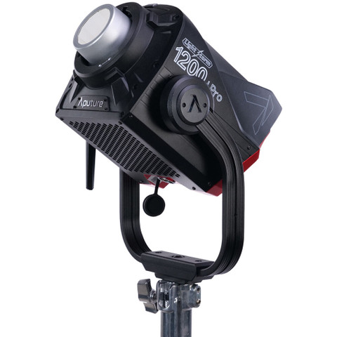 Aputure LS 1200d Pro Light Storm COB Daylight LED 日光連續光燈