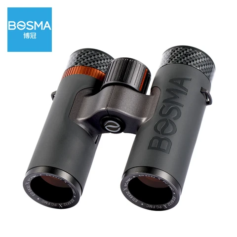 博冠 BOSMA X 8x32 防水雙筒望遠鏡