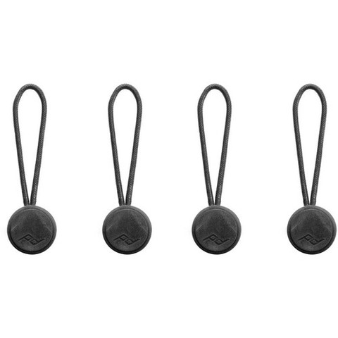 Peak Design Anchor 4-Pack Black 連接扣