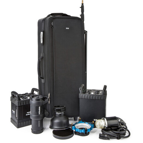 Think Tank Photo Production Manager™ 40 V2.0 大型行李箱