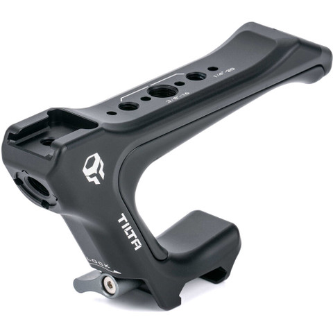 Tilta TA-QRTH7-B Compact NATO Top Handle (Black) 頂手柄