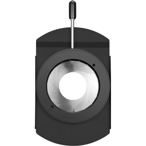 Godox 神牛 VSA-ID Iris Diaphragm 聚光燈附件