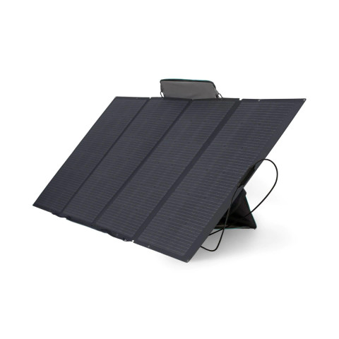 EcoFlow 400W Solar Panel 太陽能充電板