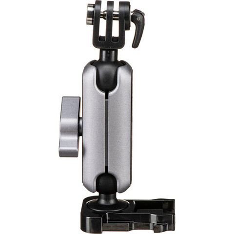 PGYTECH P-GM-126 Action Camera Adhesive Mount 運動相機頭盔固定支架