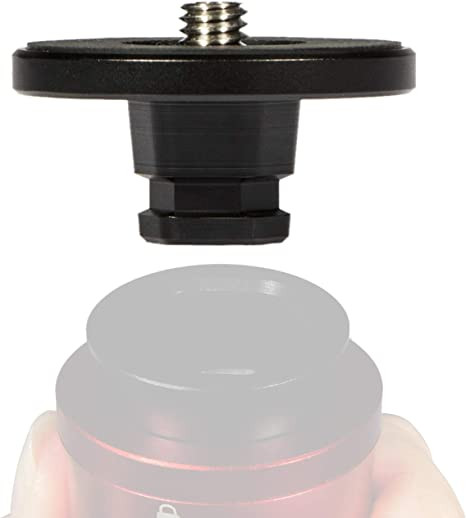 iFootage Quick Release Plate for Cobra 2 Monopod
