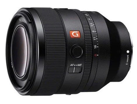 Sony FE 50mm f/1.2 GM 鏡頭