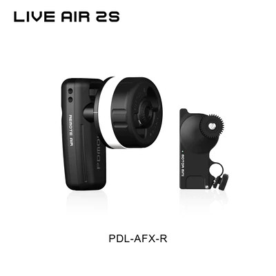 PDMOVIE Live Air 2S Compact Wireless Focus Control Kit 無線追焦器