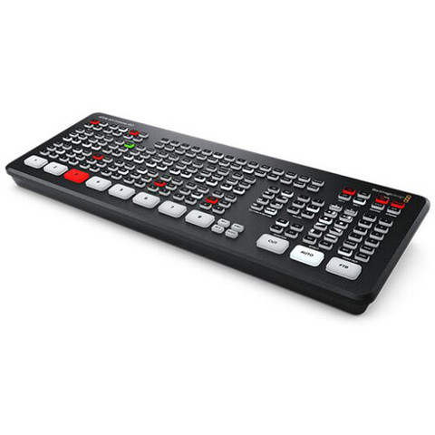 Blackmagic Design ATEM SDI Extreme ISO Switcher 直播切換器 