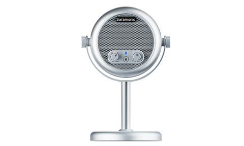 SARAMONIC Xmic Z4 USB Condenser Microphone