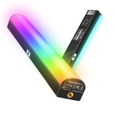Aputure MT Pro Tube Light Kit 補光管燈棒燈