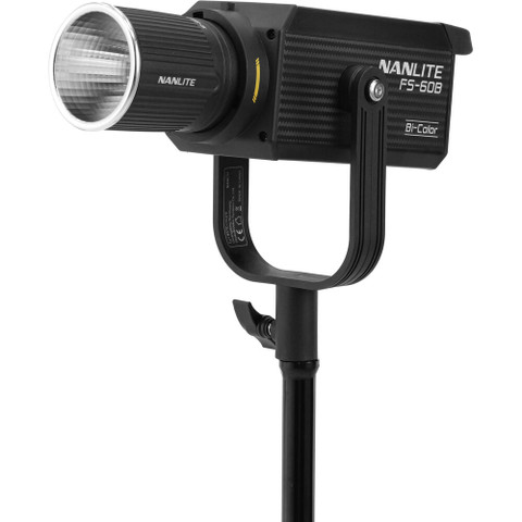 Nanguang Nanlite 南冠 FS-60B 60W LED 補光燈
