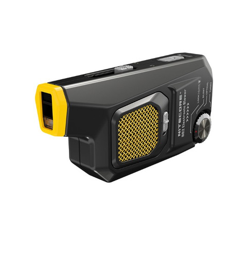 Nitecore BB2 BlowerBaby 電動除塵機