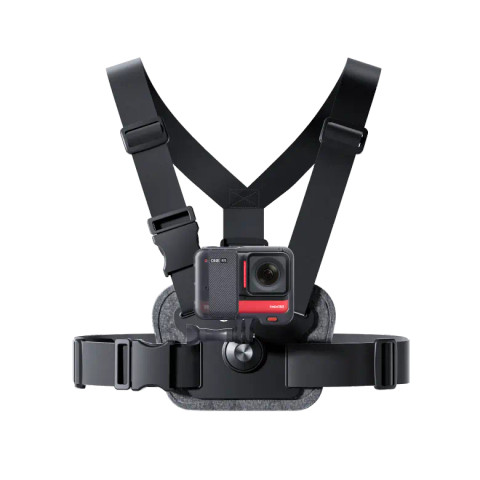 Insta360 Chest Strap 雙肩胸帶