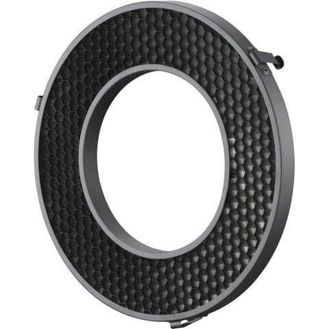 Godox 神牛 R200-HC40 Honeycomb Grid for R200 Ring Flash Head Body (40°) 燈體蜂巢