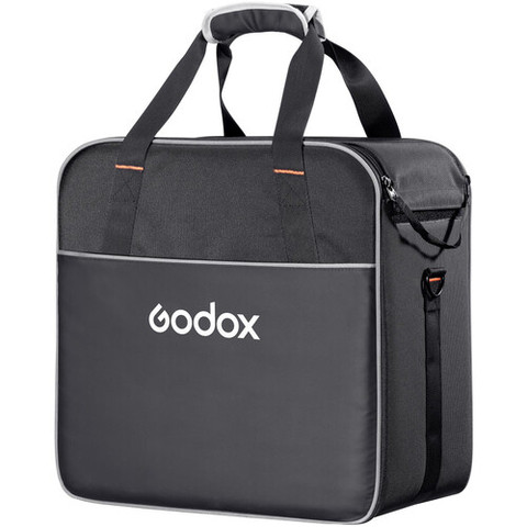Godox 神牛 CB56 Carrying Bag for R200 Ring Flash Head Kit 便攜包