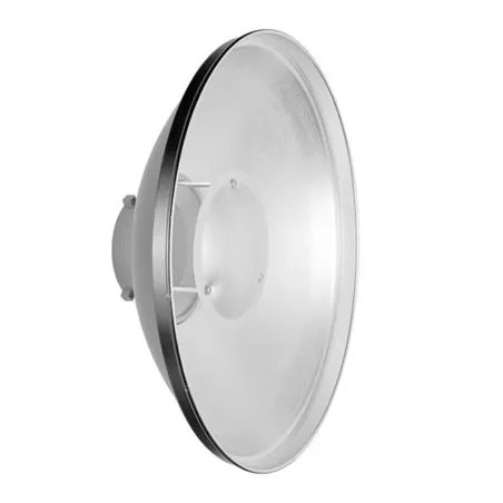 Godox 神牛 BDR-S42 Pro Beauty Dish 雷達罩 ( Silver 銀色 42cm )