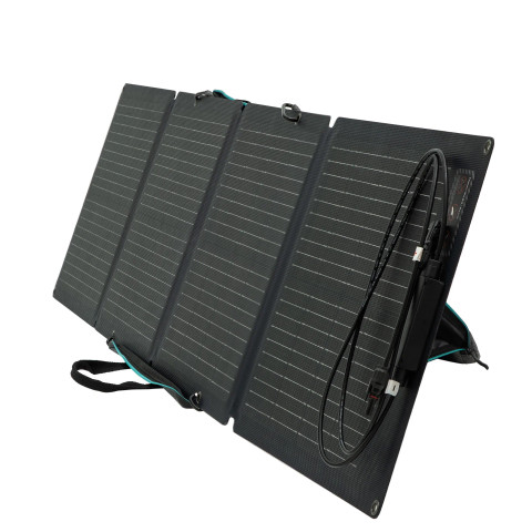 EcoFlow 110W Portable Solar Panel 便攜式太陽能充電板