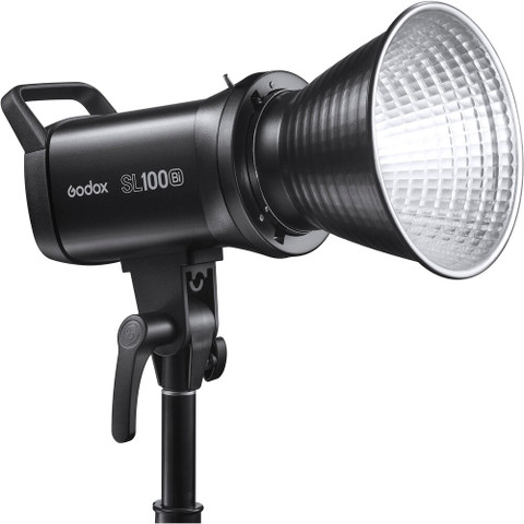 Godox 神牛 SL100bi Bi-Color LED Video Light 雙色日光攝錄燈