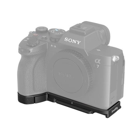 SmallRig 3666B Baseplate for Sony Alpha 7R V/Alpha 7 IV/Alpha 7 V