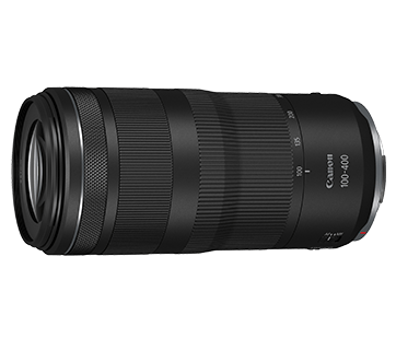Canon RF 100-400mm f/5.6-8 IS USM 鏡頭