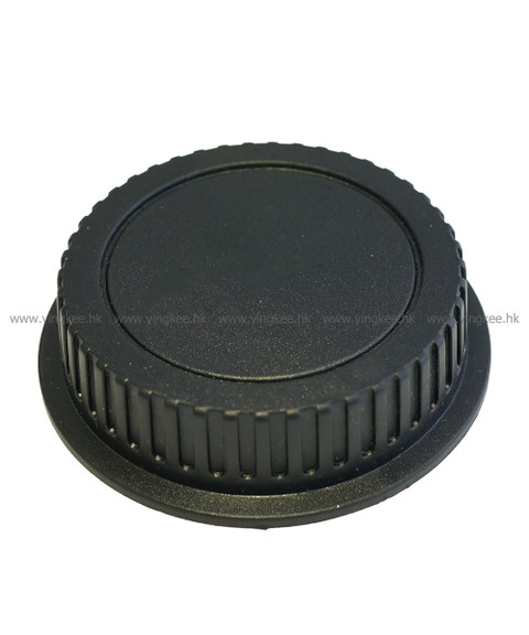 Canon EOS Rear Lens Cap 副廠鏡頭底蓋 
